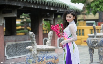 Thế nào mới là đẹp